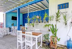 Sảnh chờ 5 Hotel O Latinos House