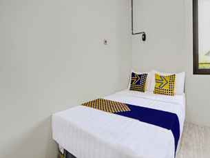 SPOT ON 92181 Kristin Homestay, THB 65.49