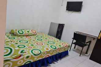 ห้องนอน 4 EXPRESS O 92191 Omah Dewe Syariah 