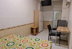 Bedroom 5 OYO Life 92191 Omah Dewe Syariah