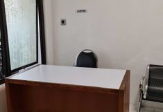 Lobby 4 OYO Life 92191 Omah Dewe Syariah