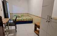 Kamar Tidur 7 EXPRESS O 92191 Omah Dewe Syariah 