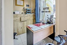 Lobi OYO Life 92190 Arya Guest House