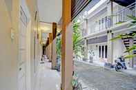 Ruang untuk Umum OYO Life 92190 Arya Guest House