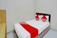 Kamar Tidur OYO Life 92190 Arya Guest House