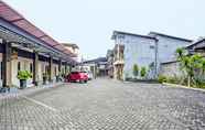 Bangunan 3 OYO Life 92190 Arya Guest House