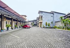 Bangunan 3 OYO Life 92190 Arya Guest House