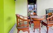 Lobi 6 OYO 92200 Kalegan 1 Guesthouse