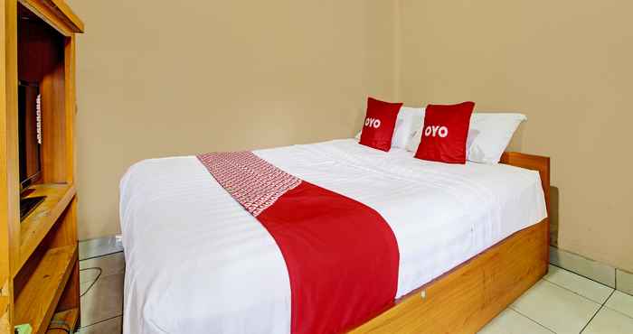 Bilik Tidur OYO 92200 Kalegan 1 Guesthouse