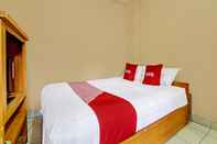 Bilik Tidur OYO 92200 Kalegan 1 Guesthouse