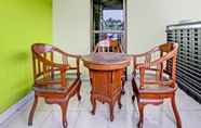 Sảnh chờ 7 OYO 92200 Kalegan 1 Guesthouse