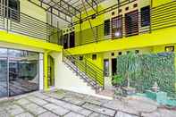 Khu vực công cộng OYO 92200 Kalegan 1 Guesthouse