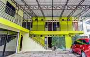 Luar Bangunan 3 OYO 92200 Kalegan 1 Guesthouse