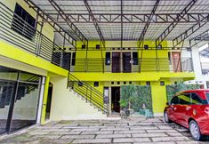 Exterior 3 OYO 92200 Kalegan 1 Guesthouse