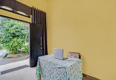 Lobby 5 OYO 92177 Arafah Homestay Syariah Near Badan Pertanahan Nasional - Kantor Pertanahan Kabupaten Kampar