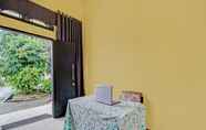 Lobi 5 OYO 92177 Arafah Homestay Syariah