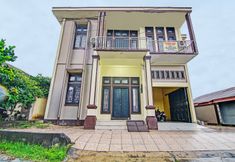 Exterior 3 OYO 92177 Arafah Homestay Syariah Near Badan Pertanahan Nasional - Kantor Pertanahan Kabupaten Kampar