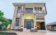 Bangunan 3 OYO 92177 Arafah Homestay Syariah