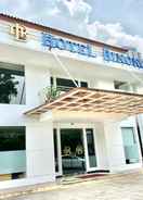 EXTERIOR_BUILDING Hotel Binong