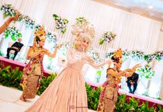 Ruangan Fungsional 7 Hotel Binong