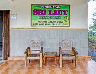 Lobi 2 SPOT ON 92220 Sari Laut