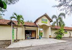 Exterior 3 SPOT ON 92220 Sari Laut