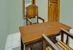 Lobby 5 SPOT ON 92222 Sahabat Kost Syariah Pacitan