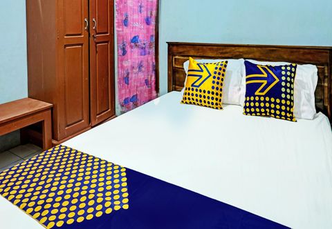 Bedroom SPOT ON 92222 Sahabat Kost Syariah Pacitan