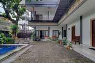 Common Space Capital O 92229 Pudak Sari Homestay