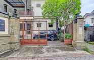 Bangunan 3 Capital O 92229 Pudak Sari Homestay