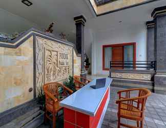 Lobi 2 Capital O 92229 Pudak Sari Homestay