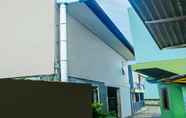 Bangunan 5 OYO 92232 M4 House Syariah