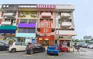 Bangunan 4 OYO 90732 New Hotel 33