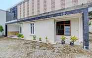 Exterior 7 Collection O 92242 Hotel Tanjung Emas 