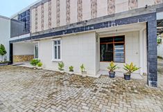 Exterior 7 Collection O 92242 Hotel Tanjung Emas 