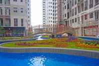 Swimming Pool Capital O 92245 Fortune 88 Trans Park Juanda