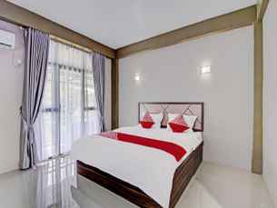 OYO 92247 Penginapan Thoybah Syariah Near Pondok Pesantren UMAR BIN KHATAB km 9 garuda sakti, Rp 59.960