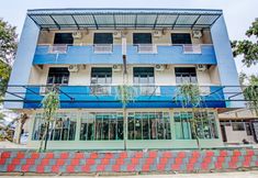 Exterior 3 OYO 92247 Penginapan Thoybah Syariah Near Pondok Pesantren UMAR BIN KHATAB km 9 garuda sakti