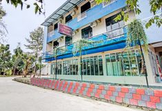 Exterior 2 OYO 92247 Penginapan Thoybah Syariah Near Pondok Pesantren UMAR BIN KHATAB km 9 garuda sakti