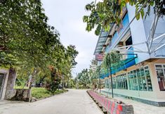 Exterior 5 OYO 92247 Penginapan Thoybah Syariah Near Pondok Pesantren UMAR BIN KHATAB km 9 garuda sakti