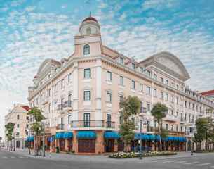 Grand Fleuve Boutique Hotel, Rp 996.430