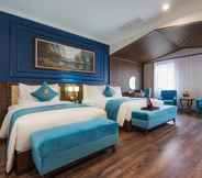 ห้องนอน 3 Grand Fleuve Boutique Hotel