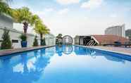 Swimming Pool 5 Grand Fleuve Boutique Hotel