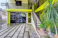 Khu vực công cộng OYO 92198 Kalegan 2 Guesthouse