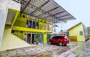 Bangunan 4 OYO 92198 Kalegan 2 Guesthouse