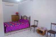 ห้องนอน EXPRESS O 92251 Jaya Kusuma Homestay 