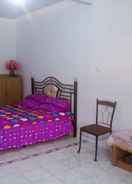 BEDROOM EXPRESS O 92251 Jaya Kusuma Homestay 