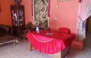 Sảnh chờ 4 EXPRESS O 92251 Jaya Kusuma Homestay 