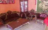 ล็อบบี้ 7 EXPRESS O 92251 Jaya Kusuma Homestay 