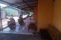 พื้นที่สาธารณะ EXPRESS O 92251 Jaya Kusuma Homestay 